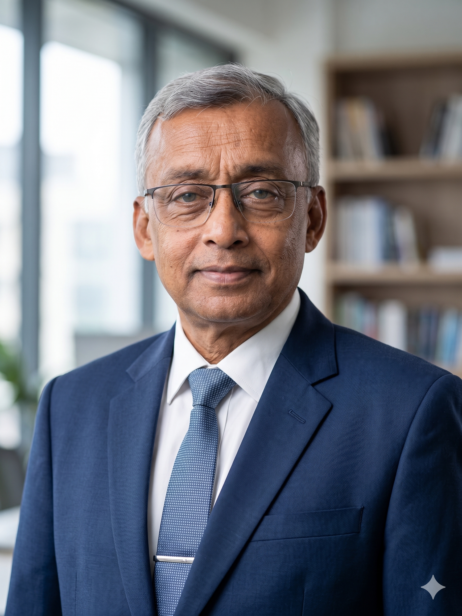 Mr. Rajneesh Jain