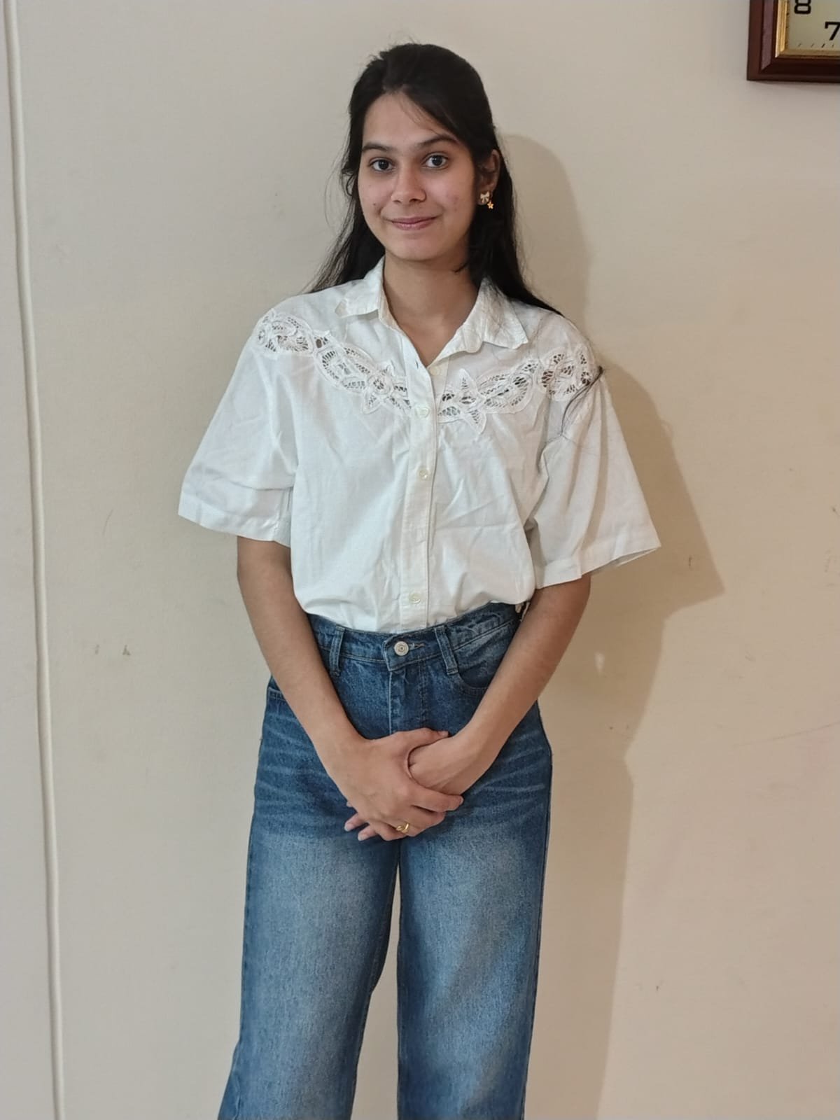 Poonam Talati