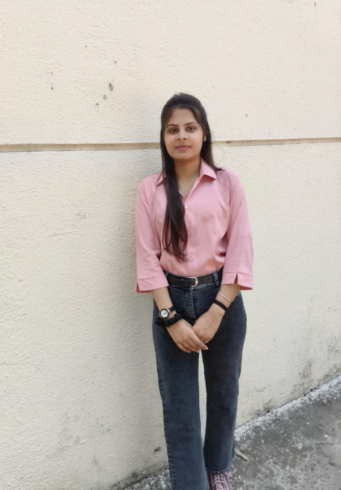 Princy Gupta